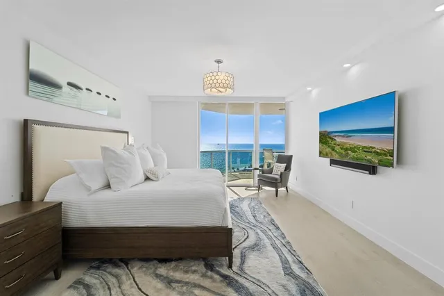 $8,500 | 3100 North Ocean Boulevard, Unit 2007, Fort Lauderdale, FL 33308