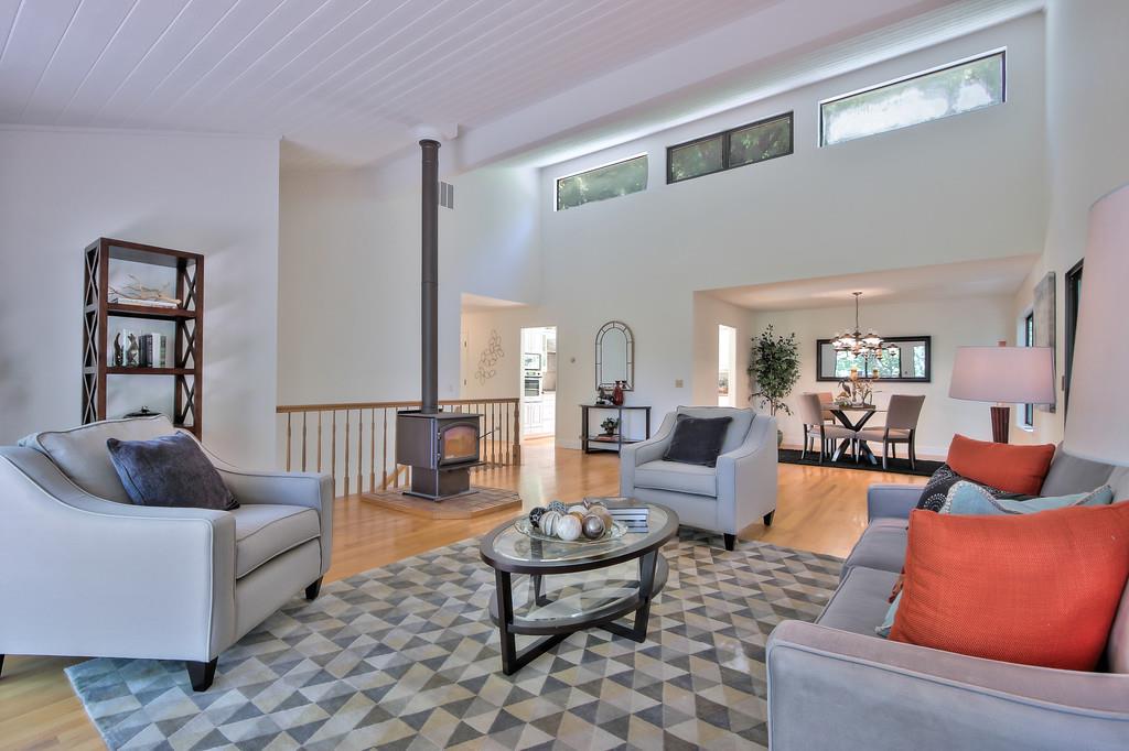 15221 Old Ranch Road Los Gatos, CA 95033 - Photo 1 of 41 Gallery Image 1