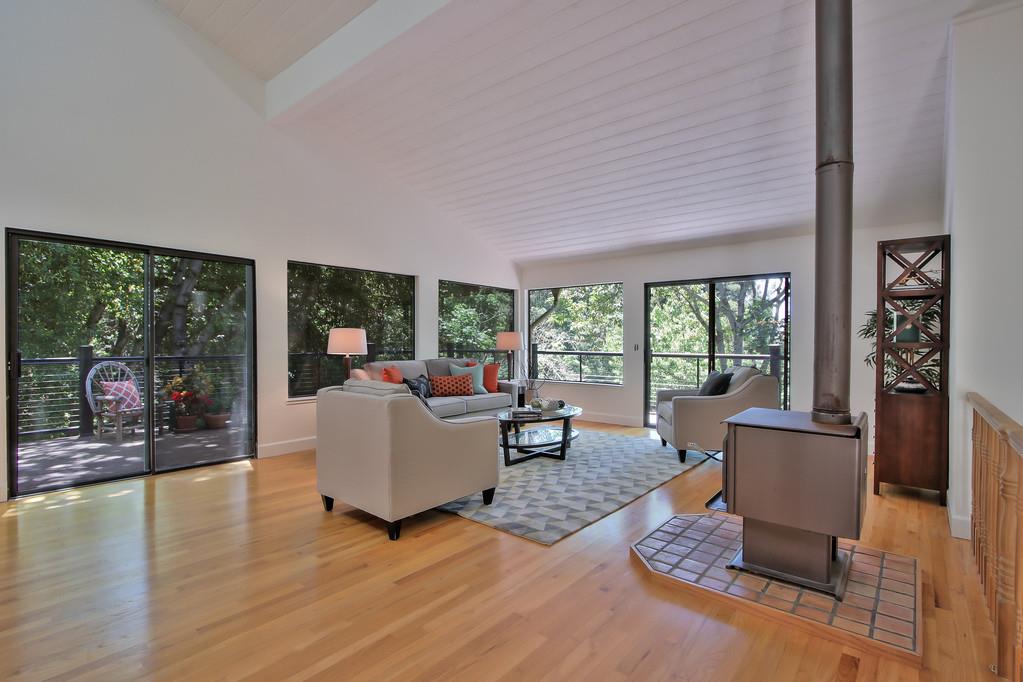 15221 Old Ranch Road Los Gatos, CA 95033 - Photo 3 of 41 Gallery Image 3