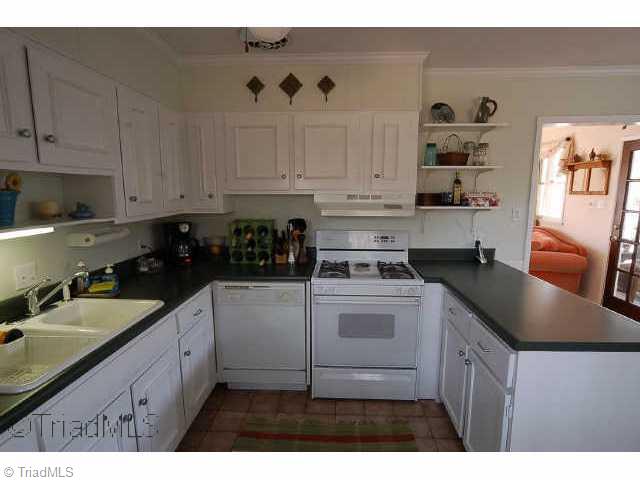 504 Edney Ridge Road Greensboro, NC 27408 - Photo 2 of 9 Other. Kitchen