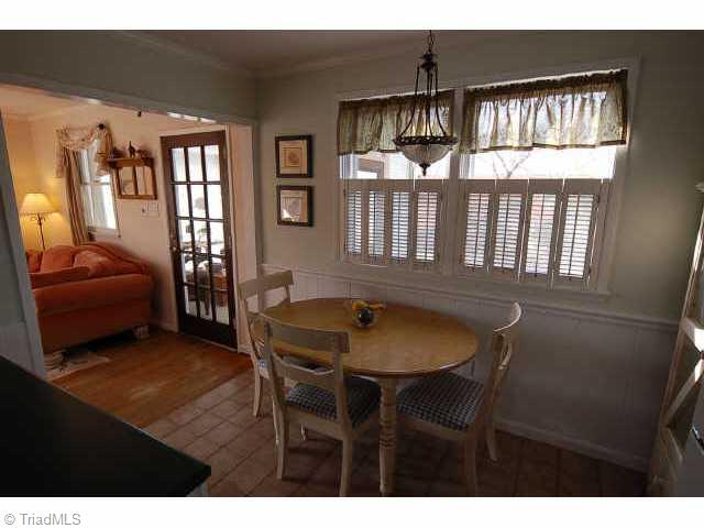 504 Edney Ridge Road Greensboro, NC 27408 - Photo 3 of 9 Other. Dining Room