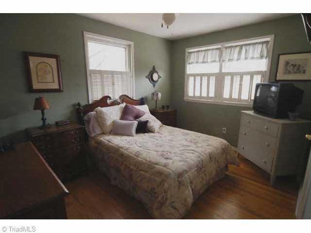 504 Edney Ridge Road Greensboro, NC 27408 - Photo 7 of 9 Other. Bedroom 2