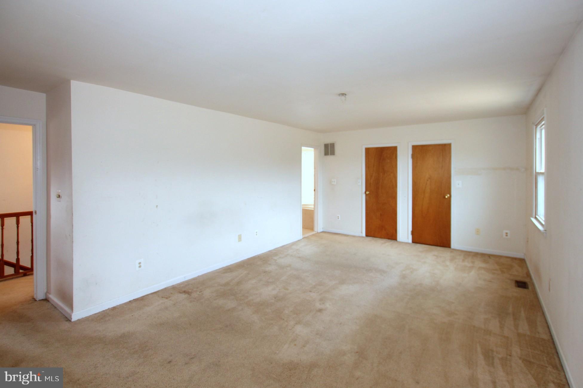 22801 Christ Church Road Aquasco, MD 20608 - Photo 20 of 30 Master bedroom