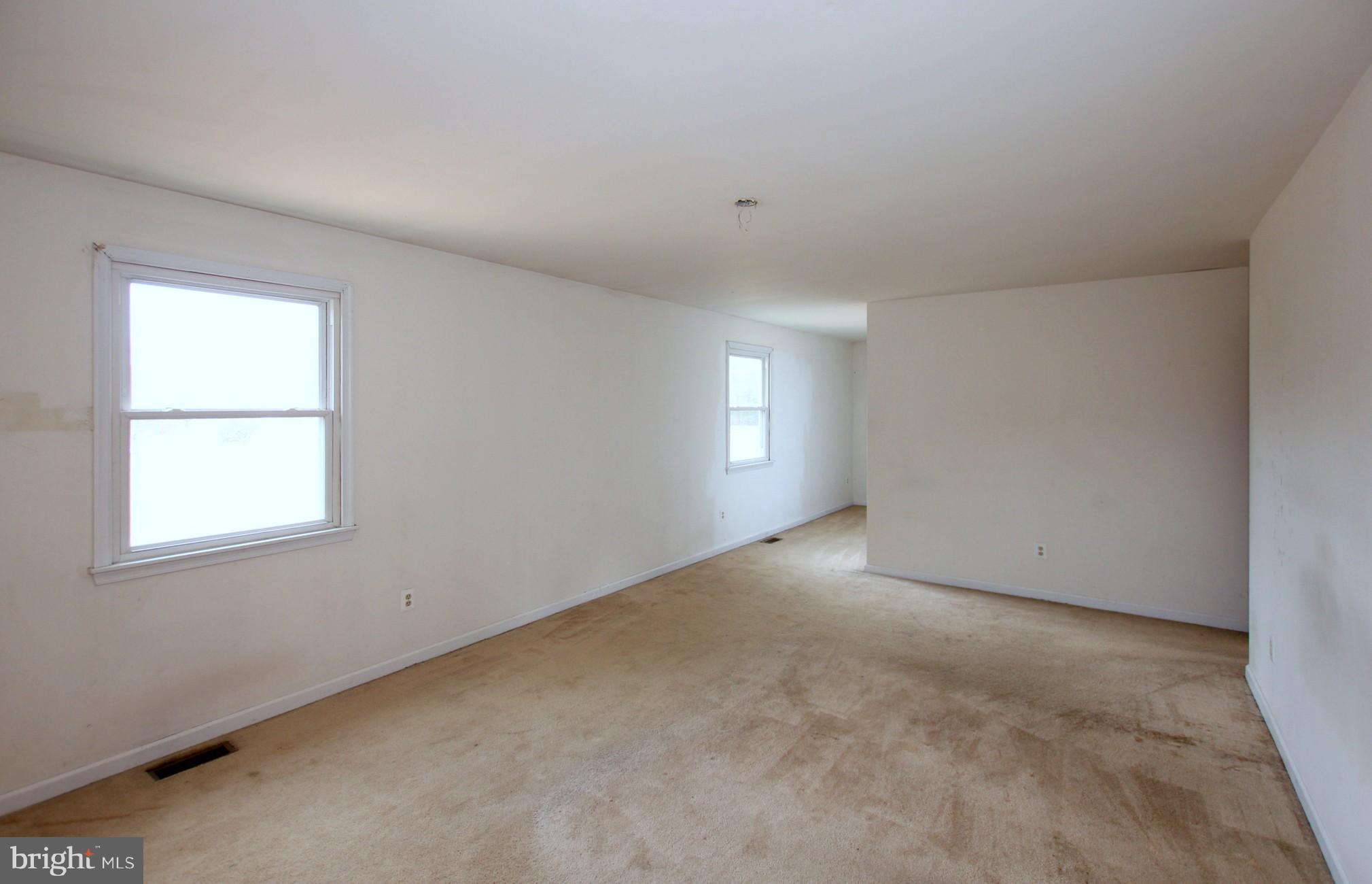 22801 Christ Church Road Aquasco, MD 20608 - Photo 21 of 30 Master bedroom