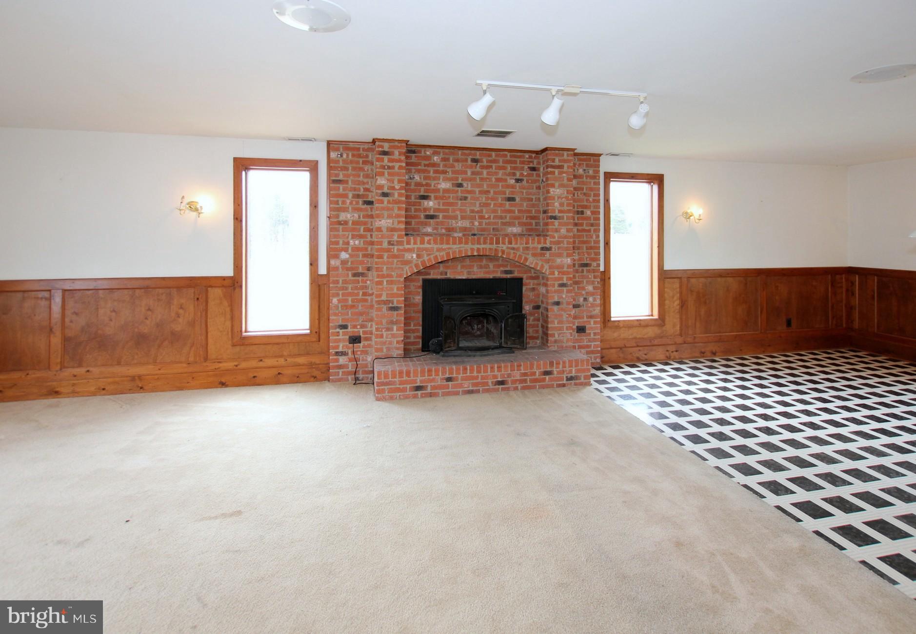 22801 Christ Church Road Aquasco, MD 20608 - Photo 23 of 30 Family room