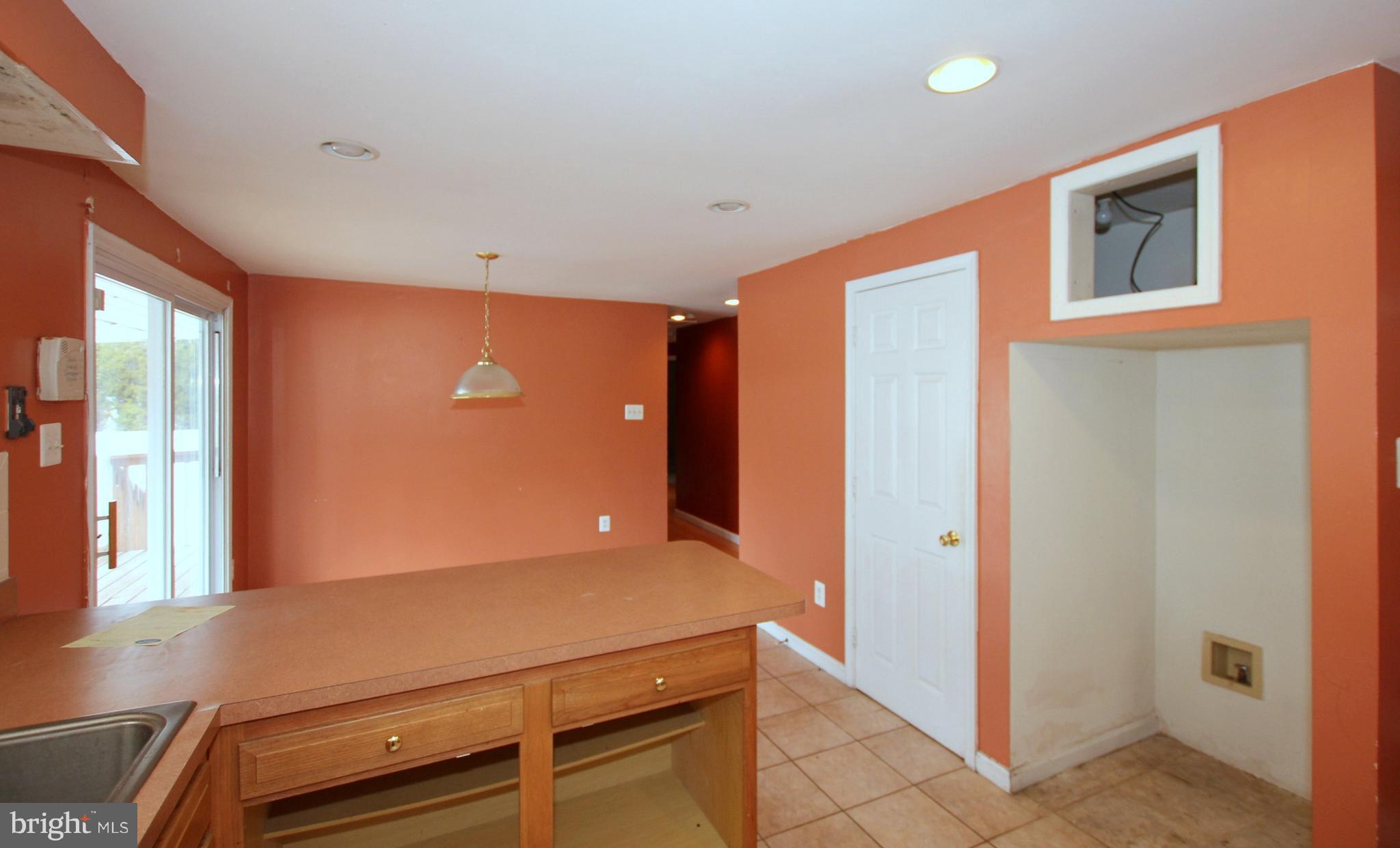 22801 Christ Church Road Aquasco, MD 20608 - Photo 7 of 30 Kitchen