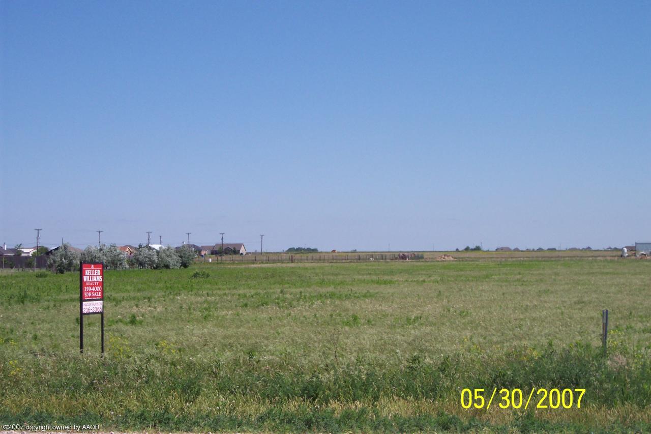 0 West Country Club Road Canyon, TX 79015 - Photo 1 of 1 Land picture
