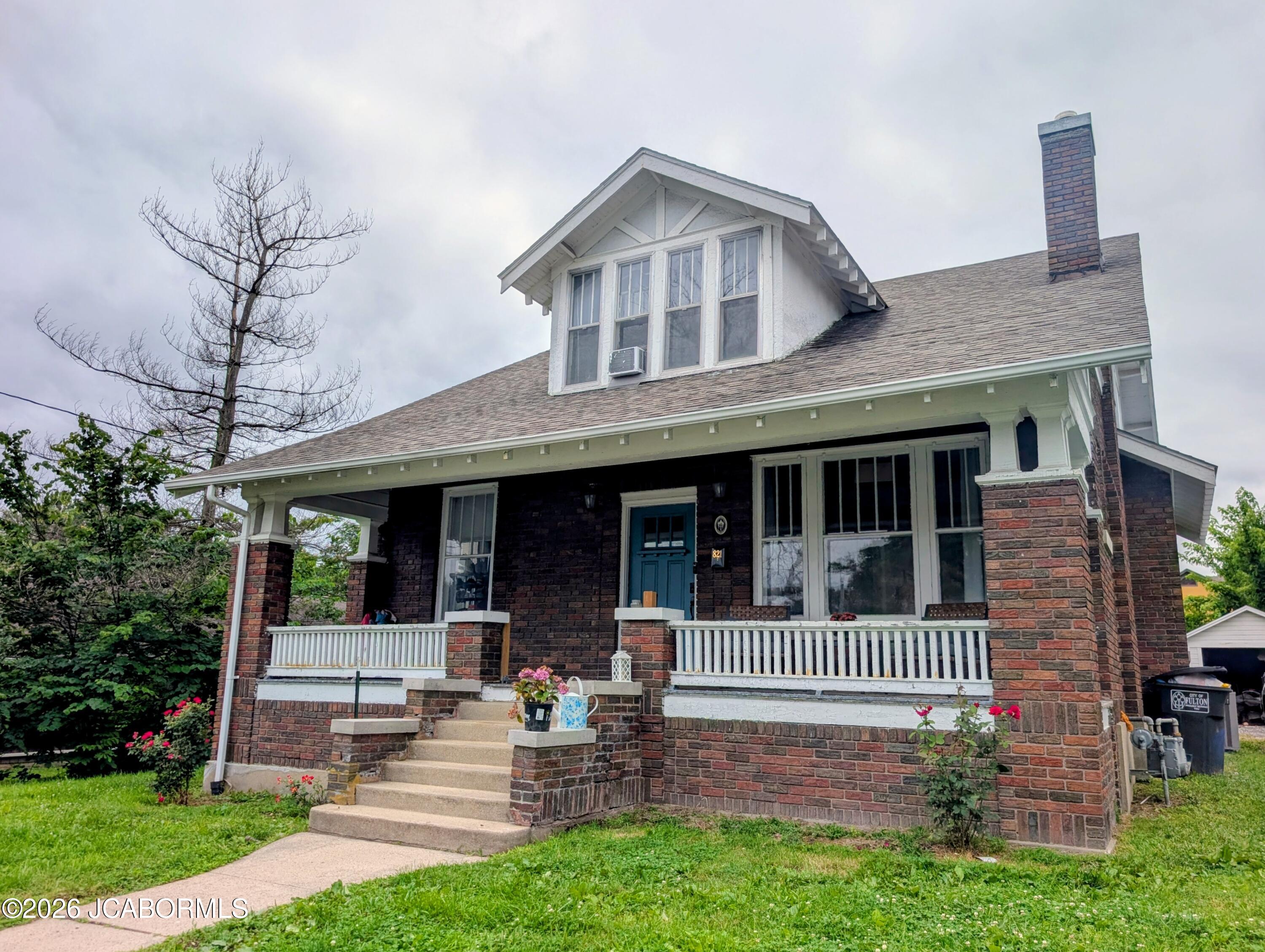 821 Center Street Fulton, MO 65251 - Photo 29 of 34