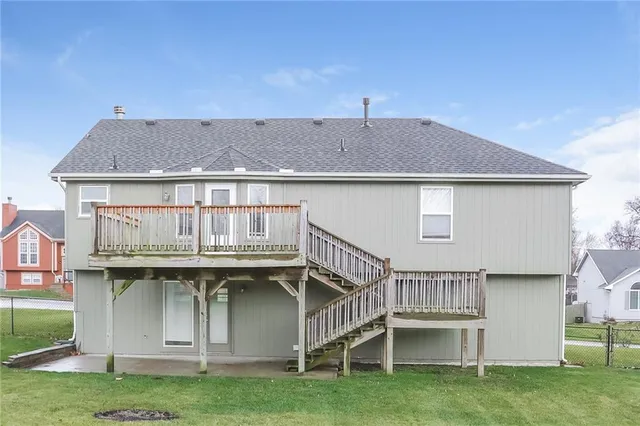 $2,005 | 1702 Briarwood Lane, Excelsior Springs, MO 64024