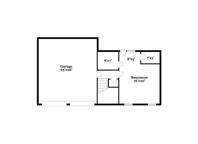 $2,005 | 1702 Briarwood Lane, Excelsior Springs, MO 64024