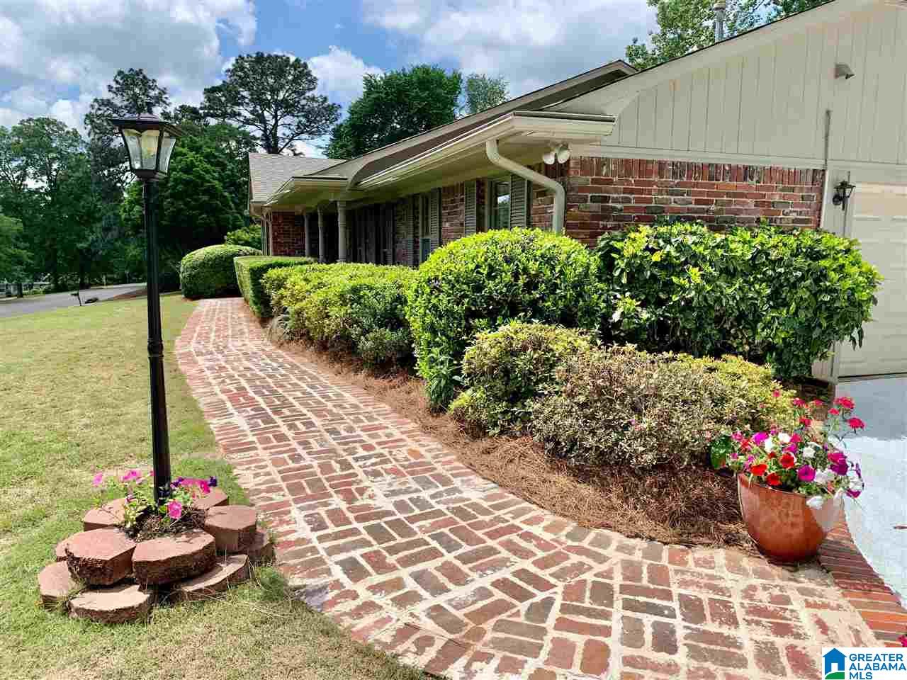 3808 Valley Head Road Birmingham, AL 35223 - Photo 5 of 50