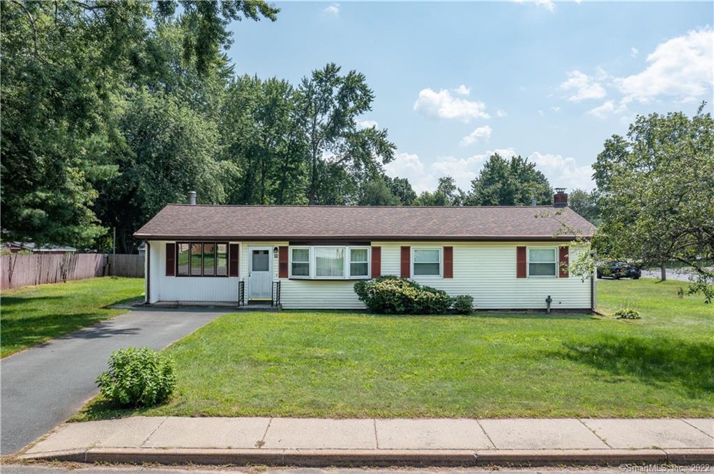96 Green Manor Road Enfield, CT 06082 - Photo 1 of 1