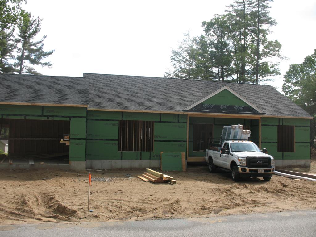 108 Folly Mill Road Seabrook, NH 03874 - Photo 1 of 1 Gallery Image 1