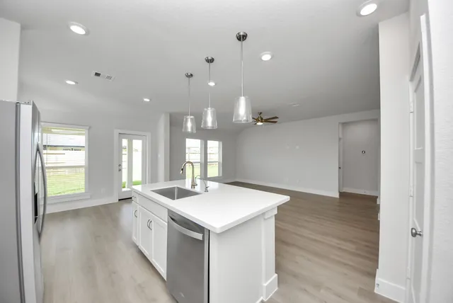 $309,605 | 3217 21st Street, Texas City, TX 77590