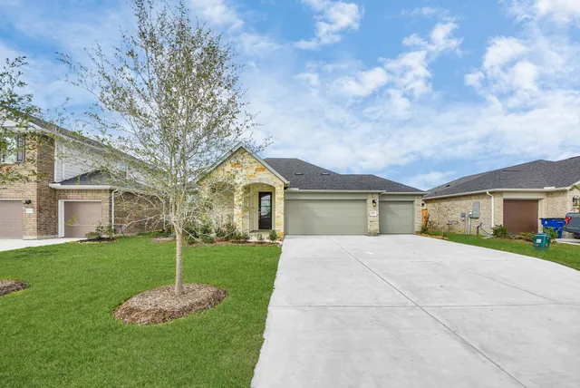 $309,605 | 3217 21st Street, Texas City, TX 77590