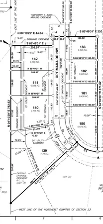 $159,000 | 0 Optimara Drive Northwest, Pickerington, OH 43147