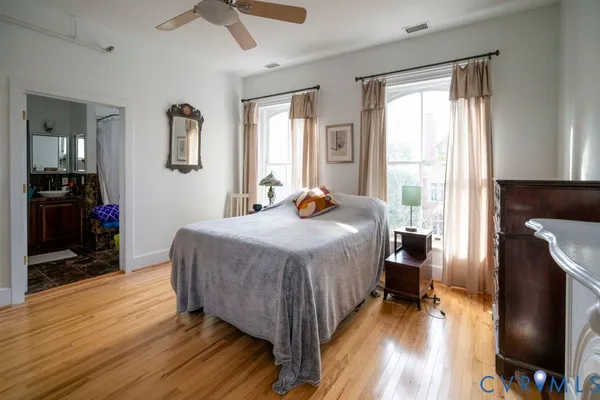 $389,000 | 212 West Franklin Street, Unit 205, Richmond, VA 23220