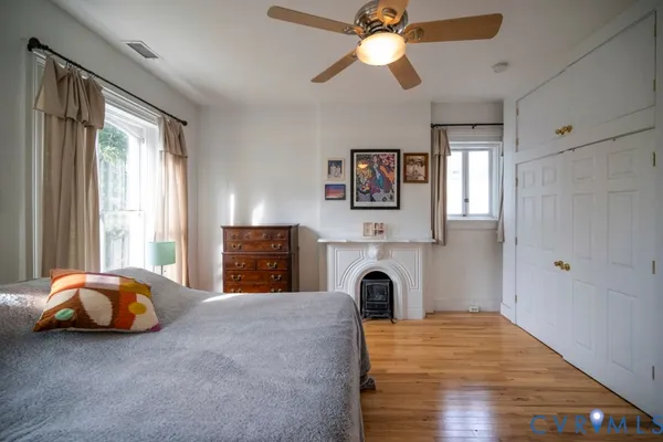 $389,000 | 212 West Franklin Street, Unit 205, Richmond, VA 23220