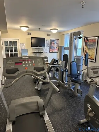 $389,000 | 212 West Franklin Street, Unit 205, Richmond, VA 23220