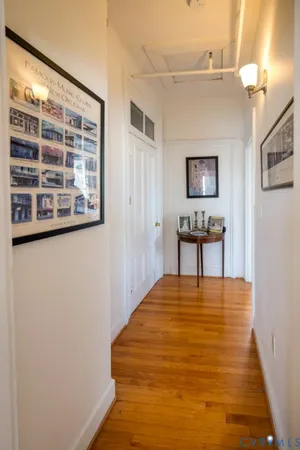 $389,000 | 212 West Franklin Street, Unit 205, Richmond, VA 23220