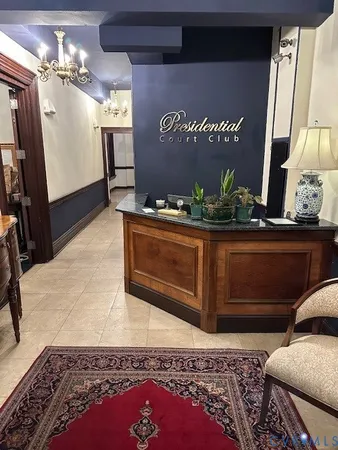 $389,000 | 212 West Franklin Street, Unit 205, Richmond, VA 23220