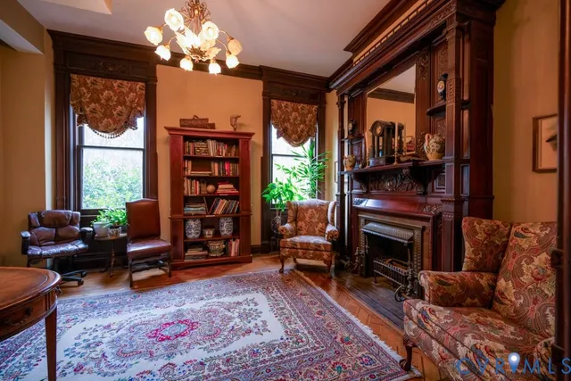 $399,000 | 212 West Franklin Street, Unit 205, Richmond, VA 23220