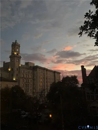 $389,000 | 212 West Franklin Street, Unit 205, Richmond, VA 23220