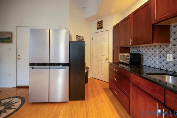 $389,000 | 212 West Franklin Street, Unit 205, Richmond, VA 23220