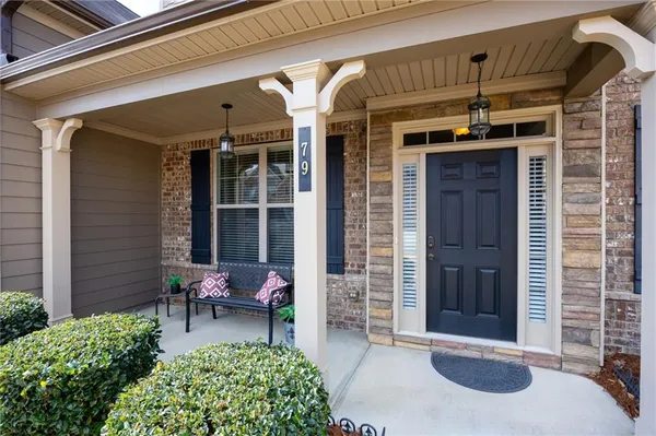 $575,000 | 79 Gray Trail, Acworth, GA 30101