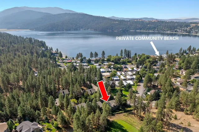 $345,000 | 101 South Neyland Avenue, Unit 2, Liberty Lake, WA 99019