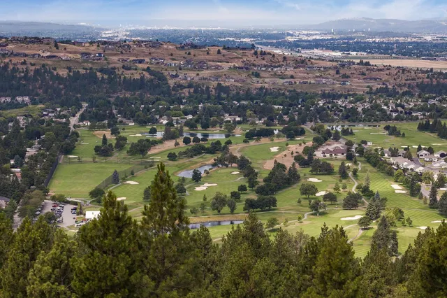 $345,000 | 101 South Neyland Avenue, Unit 2, Liberty Lake, WA 99019