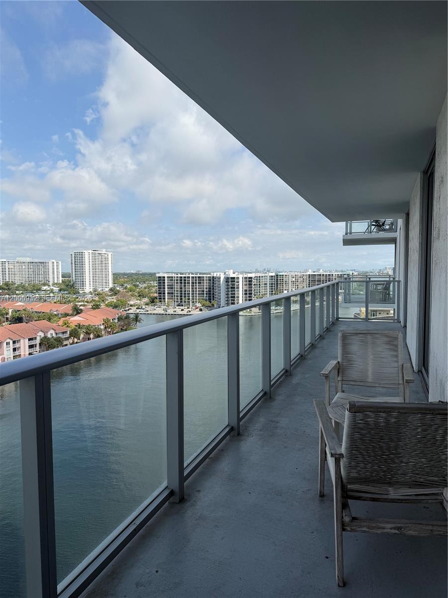 4010 South Ocean Drive, Unit R804 Hollywood, FL 33019 - Photo 24 of 27