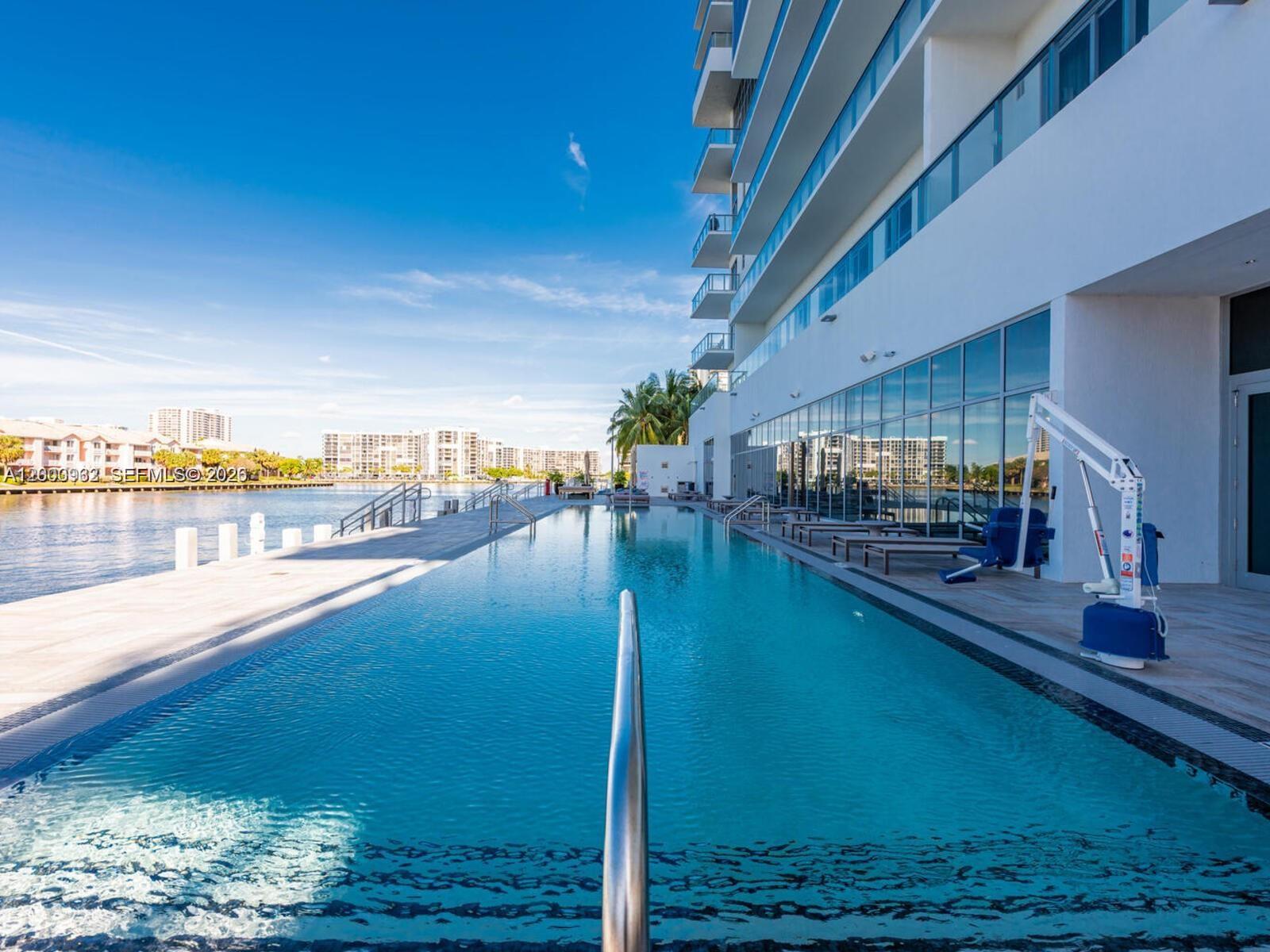 4010 South Ocean Drive, Unit R804 Hollywood, FL 33019 - Photo 25 of 27