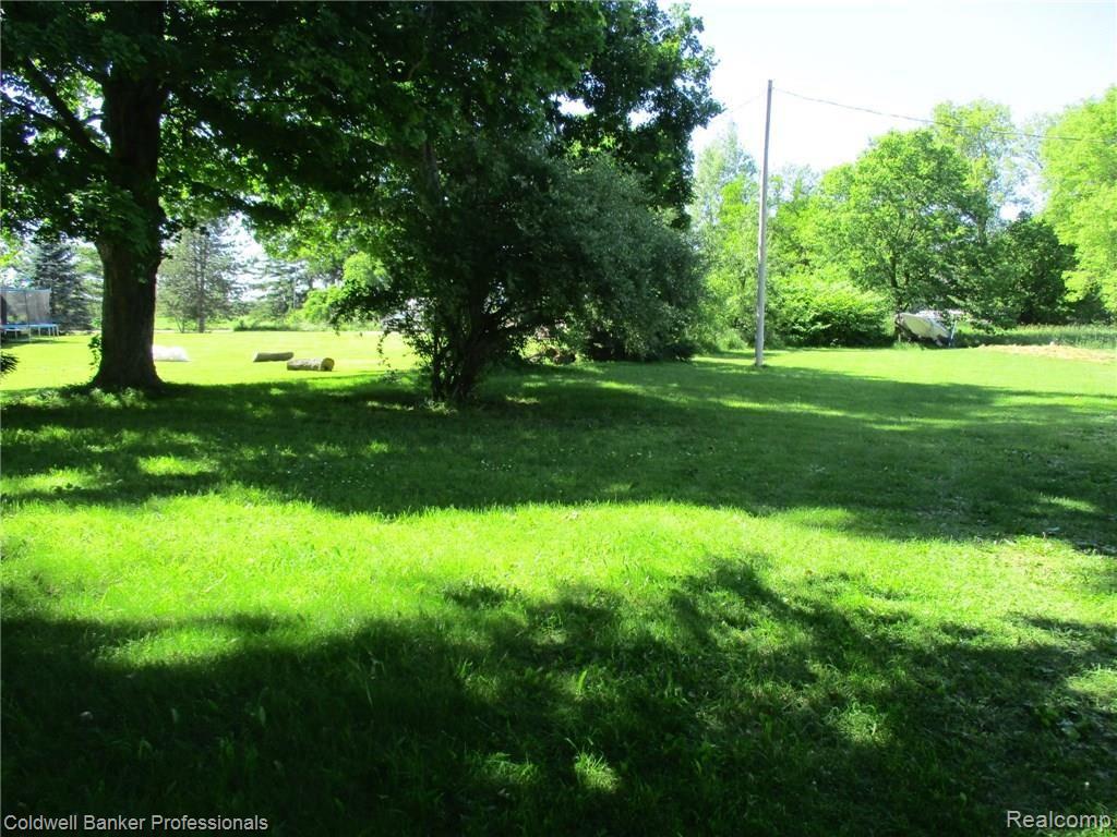 4841 Newburg Road Durand, MI 48429 - Photo 54 of 55 YARD 10.JPG