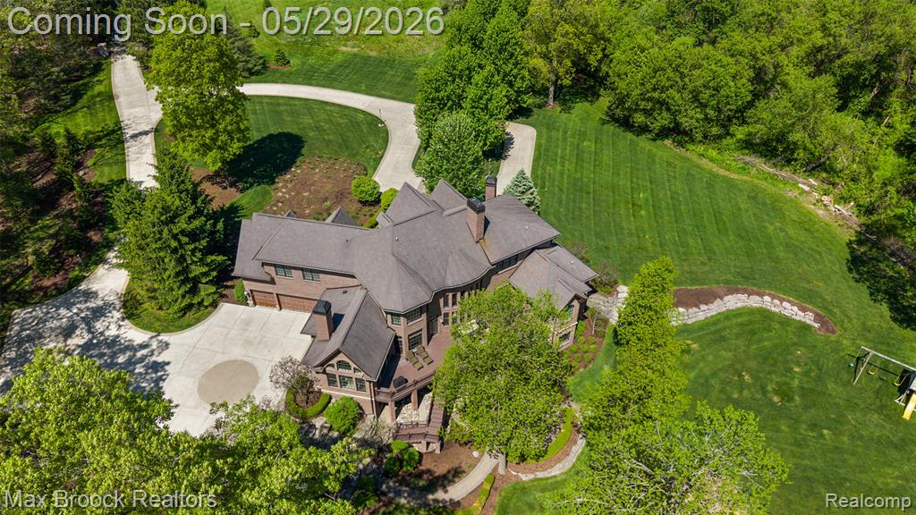 9716 Hadley Road Clarkston, MI 48348 - Photo 37 of 39