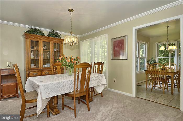 13108 Broadmore Road Silver Spring, MD 20904 - Photo 15 of 24 Dining Room