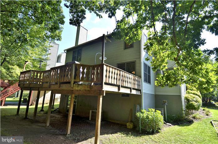 13108 Broadmore Road Silver Spring, MD 20904 - Photo 19 of 24 Exterior (Rear)