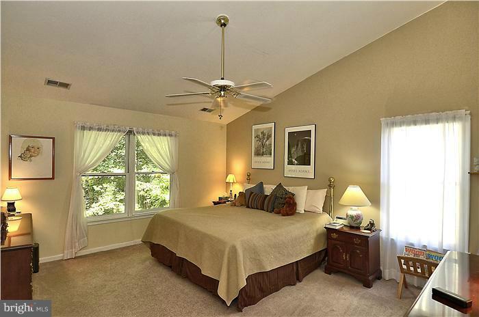 13108 Broadmore Road Silver Spring, MD 20904 - Photo 5 of 24 Bedroom (Master)