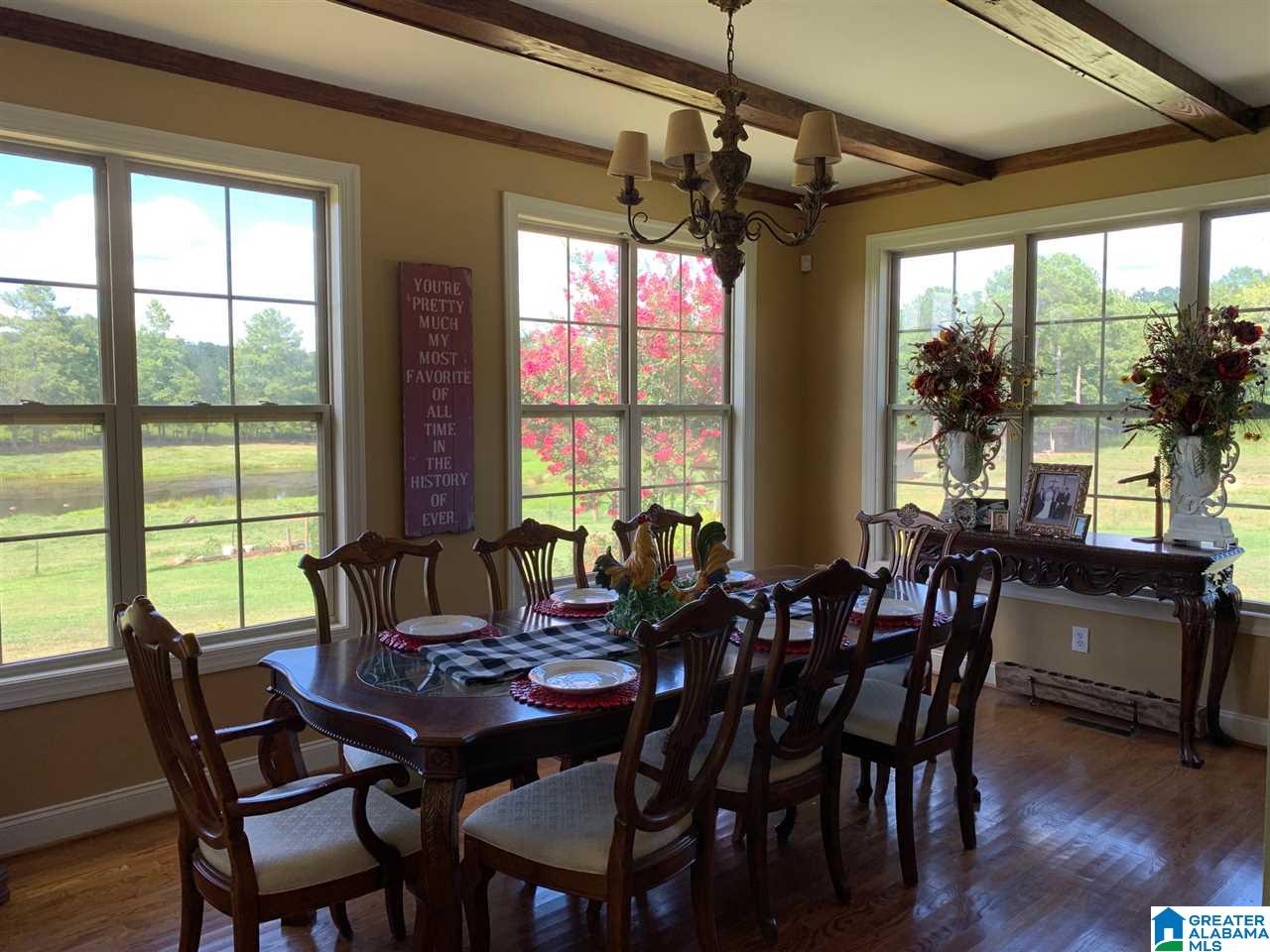 4670 Cedar Springs Road Jacksonville, AL 36265 - Photo 7 of 17