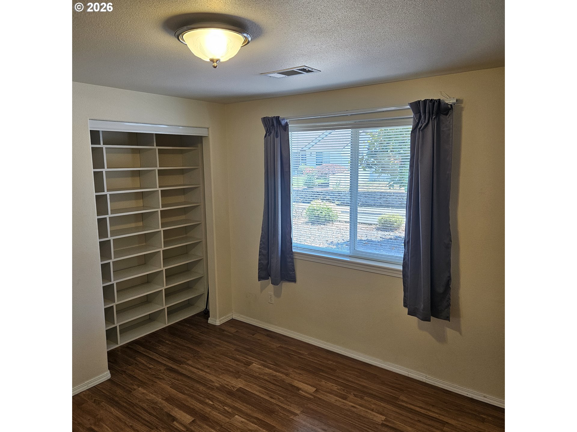 202 Northeast Plum Ridge Drive Winston, OR 97496 - Photo 12 of 24 Bedroom