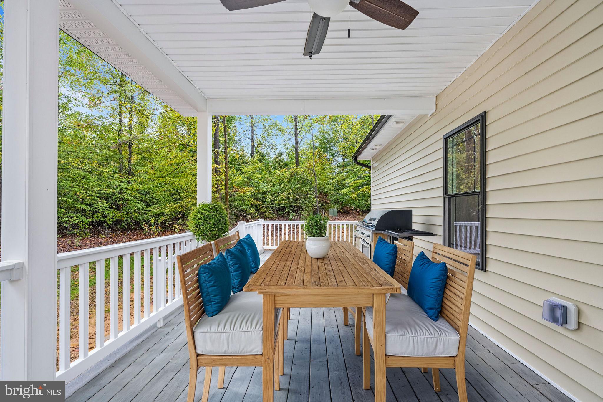 904 Rainbow Ridge Bumpass, VA 23024 - Photo 42 of 95 virtual staging