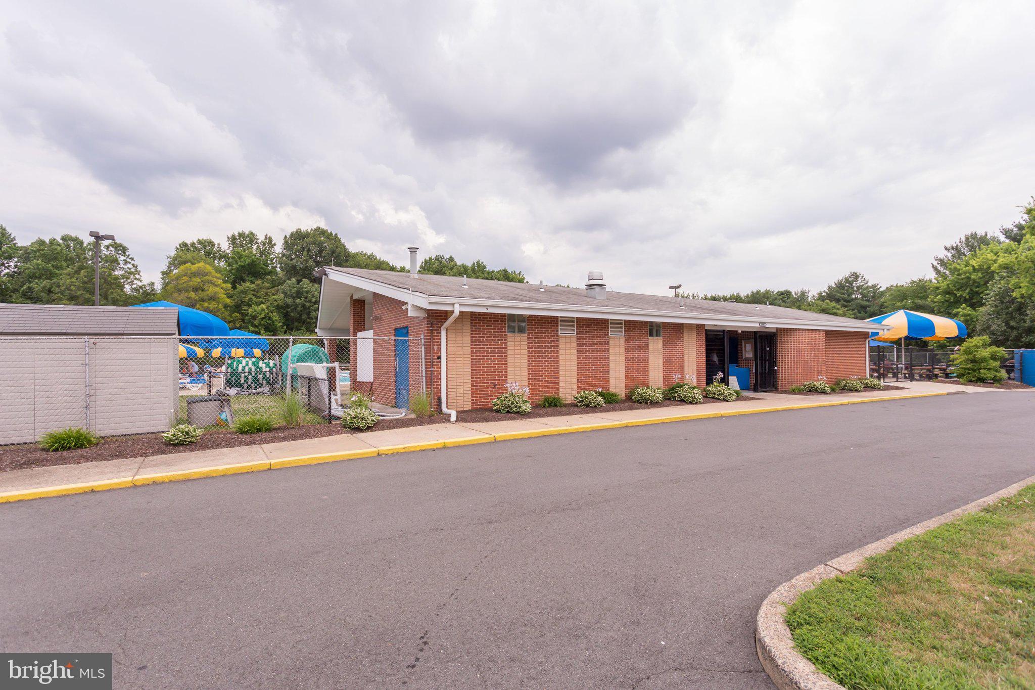 12888 Grays Pointe Road, Unit A Fairfax, VA 22033 - Photo 35 of 36