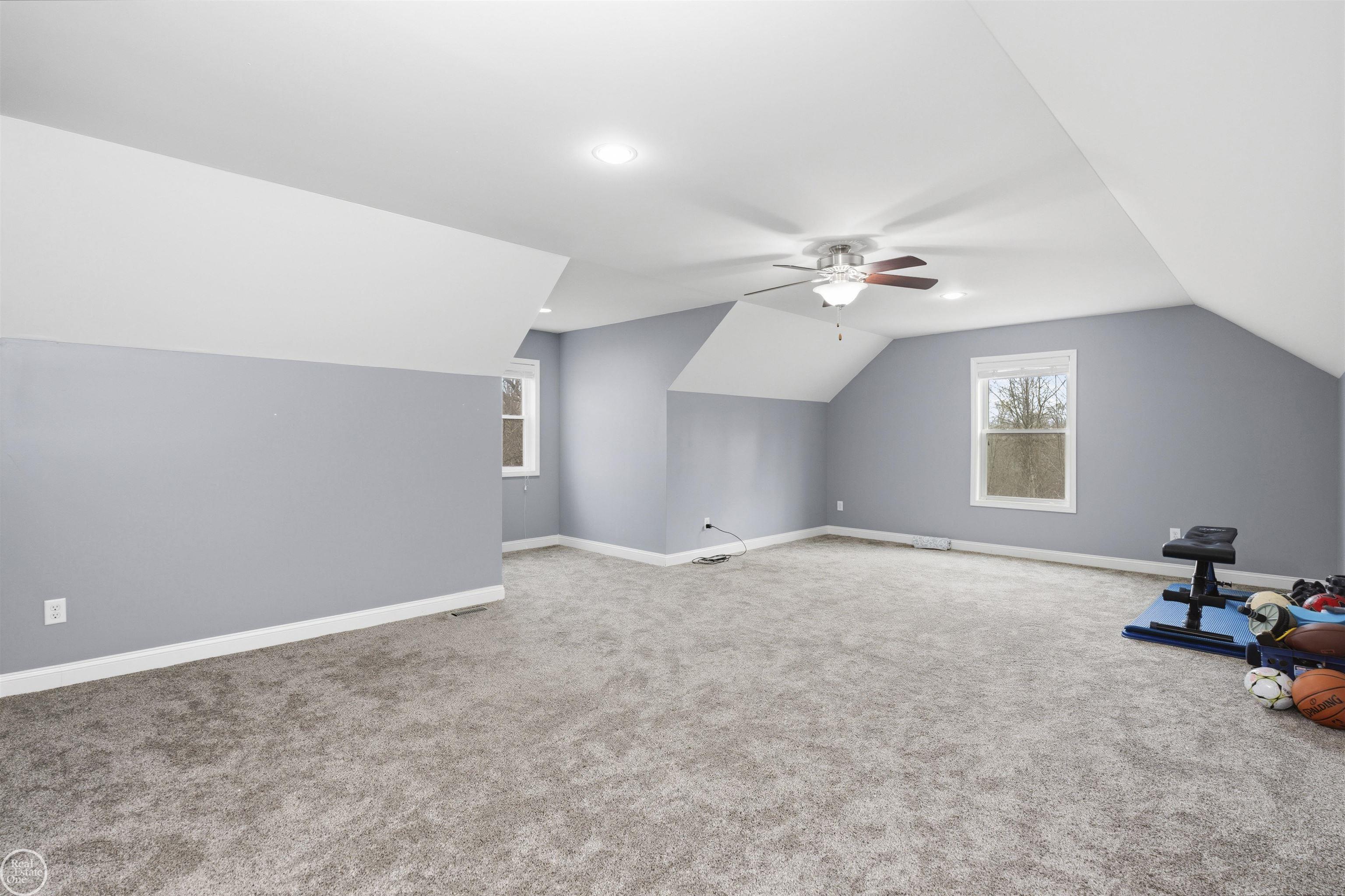 12440 Green Road Goodrich, MI 48438 - Photo 21 of 28