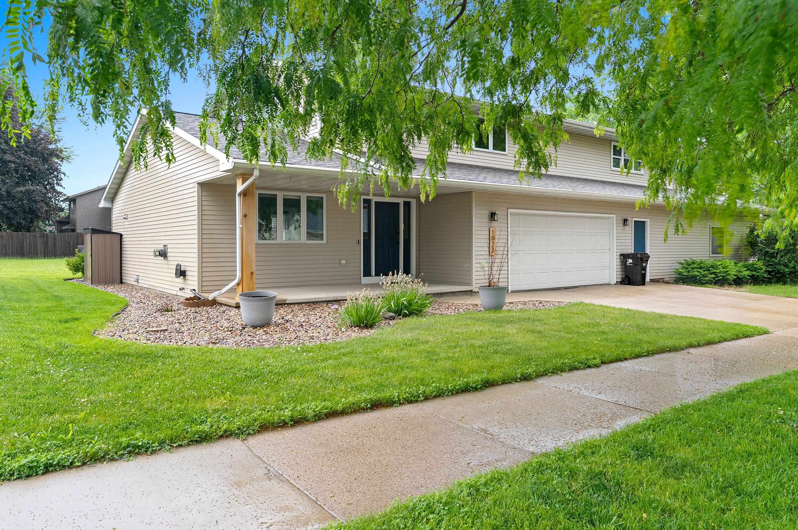 1023 West Ridgeview Drive Appleton, WI 54914 - Photo 48 of 71