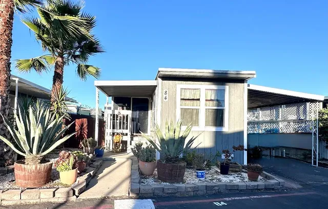 $68,000 | 3939 Central Avenue, Unit 84, Ceres, CA 95307