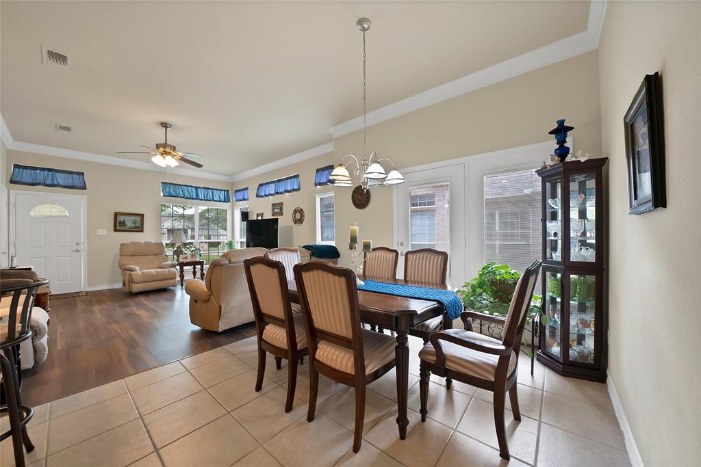 501 South Old Betsy Road, Unit 7 Keene, TX 76059 - Photo 11 of 29