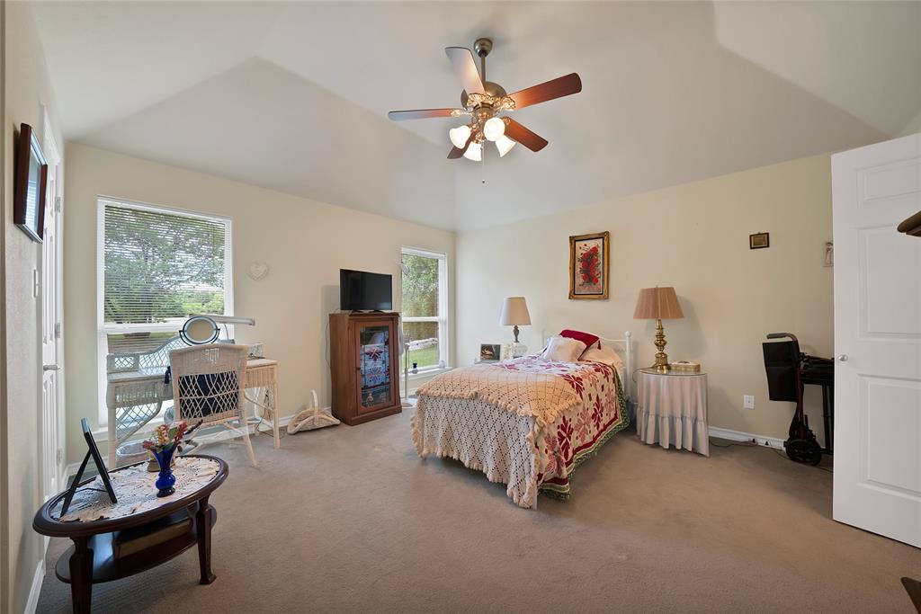 501 South Old Betsy Road, Unit 7 Keene, TX 76059 - Photo 12 of 29