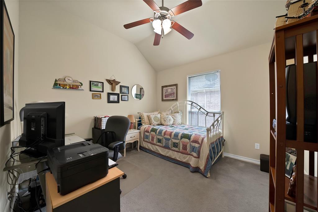 501 South Old Betsy Road, Unit 7 Keene, TX 76059 - Photo 14 of 29