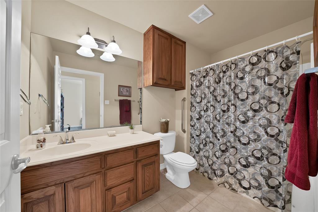 501 South Old Betsy Road, Unit 7 Keene, TX 76059 - Photo 16 of 29