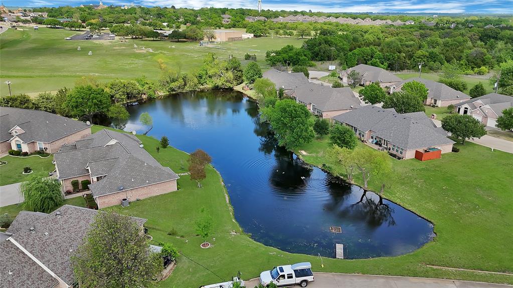 501 South Old Betsy Road, Unit 7 Keene, TX 76059 - Photo 19 of 29